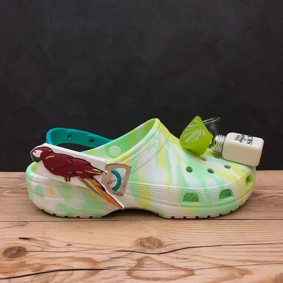 Classic Margaritaville Clog - Crocs